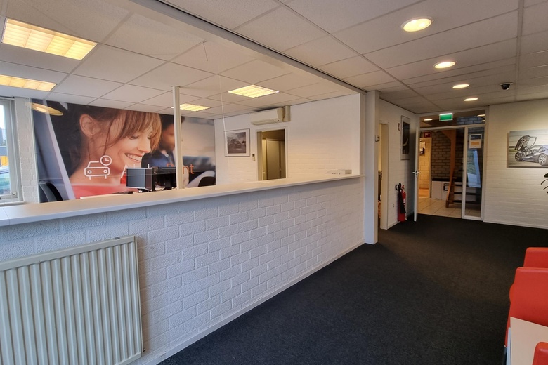 Bedrijfsruimte Den Bosch - Goudenheuvel 13 - Foto 5