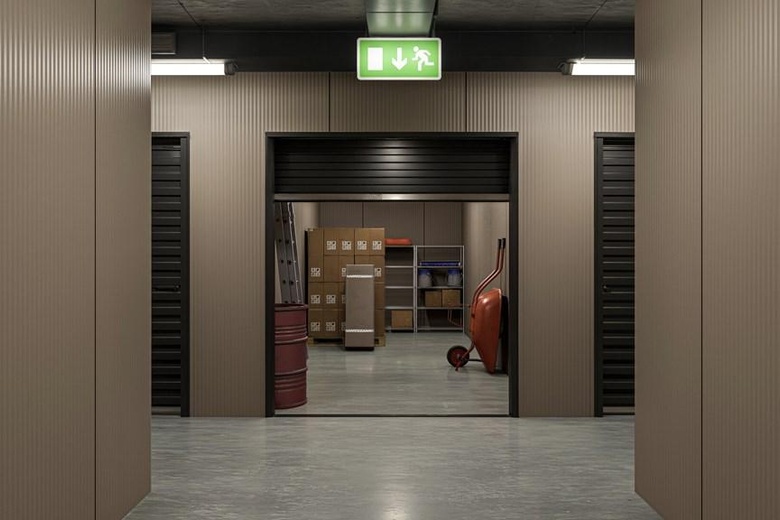 OpslagruimteaanEssebaan 0 ong<br/> inCapelle aan den IJssel