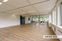 Bekijk foto 2 van eenheid 1 aan de Baarnsche dijk 4 D in Baarn