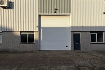 Bekijk foto 3 van Marie Curiestraat 15