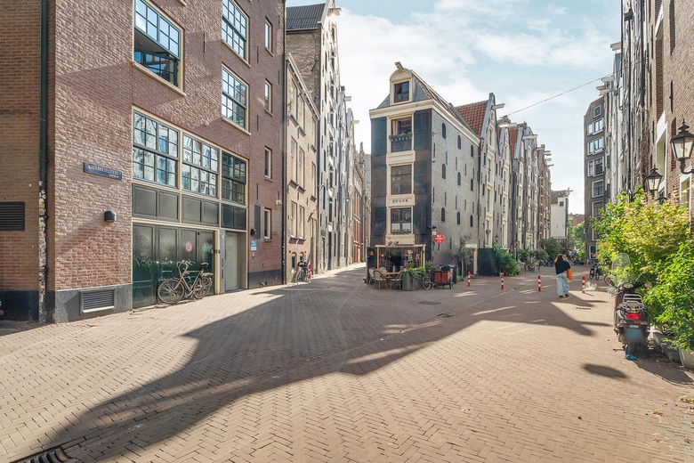 KantoorruimteaanSpuistraat 2<br/> inAmsterdam
