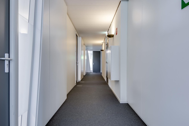 KantoorruimteaanGutenbergweg 1<br/> inCulemborg