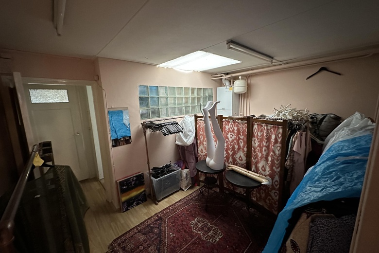 WinkelruimteaanHerenstraat 63<br/> inVoorburg