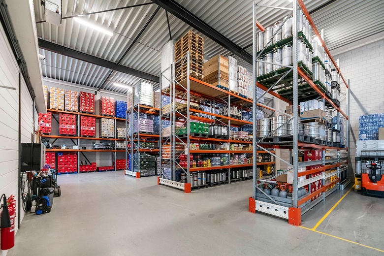 BedrijfsruimteaanNieuwland Parc 320<br/> inAlblasserdam BedrijfsruimteaanNieuwland Parc 320<br/> inAlblasserdam