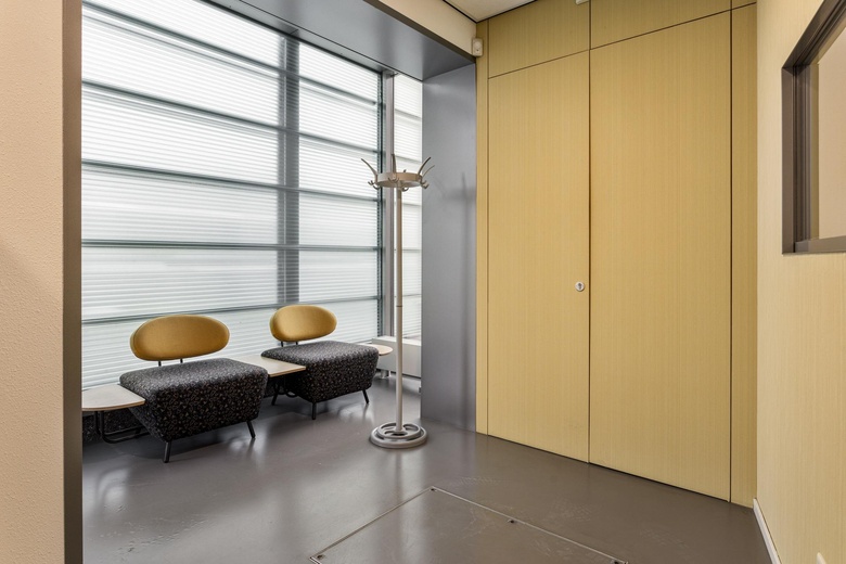 BedrijfsruimteaanArgon 34<br/> inOud-Gastel