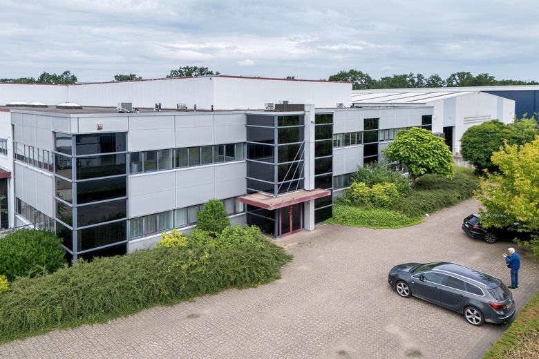 Bedrijfsruimte Belfeld - Blauwwater 13 - Foto 2