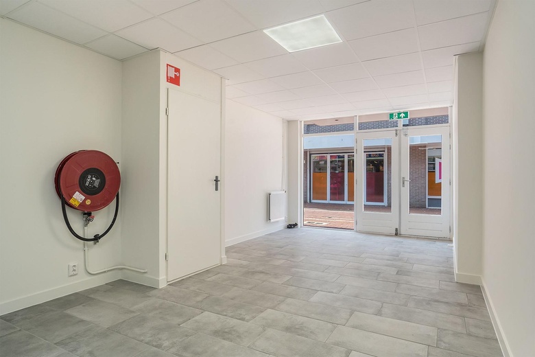 KantoorruimteaanWezenstraat 5<br/> inDen Helder KantoorruimteaanWezenstraat 5<br/> inDen Helder