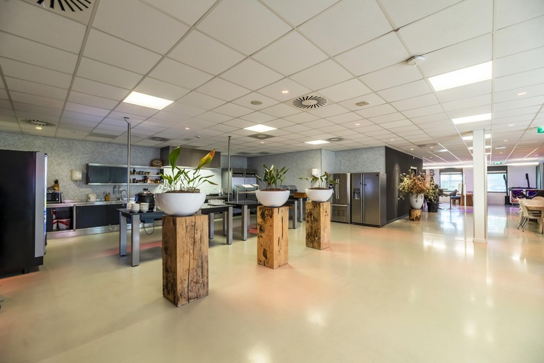 BedrijfsruimteaanKolenbranderstraat 10<br/> inRidderkerk