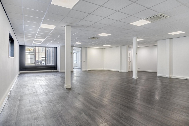 KantoorruimteaanJan Valsterweg 83 - 85<br/> inDordrecht