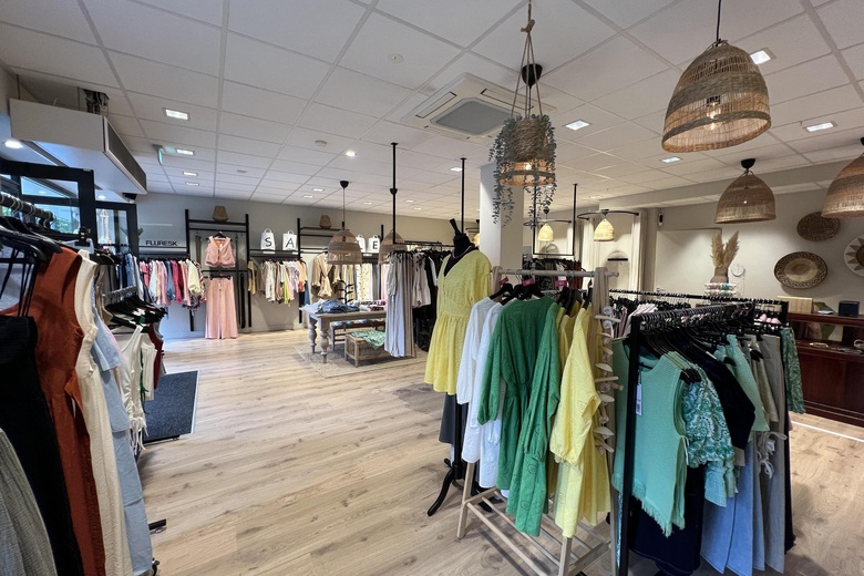 Winkelruimte Ridderkerk - Sint Jorisplein 20 - Foto 5