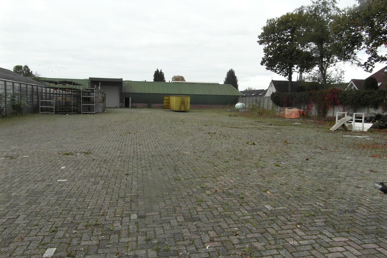Winkelruimte Helmond - Dorpsstraat 63 - Foto 14