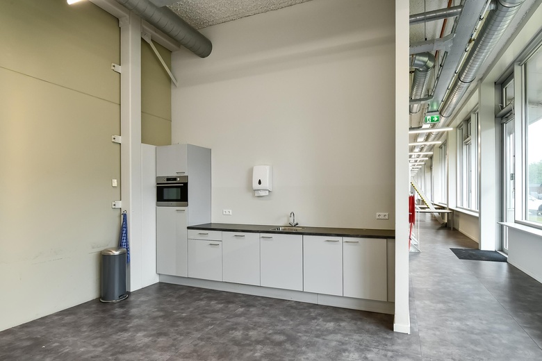 Bedrijfsruimte Arnhem - Westervoortsedijk 73 AR - Foto 29
