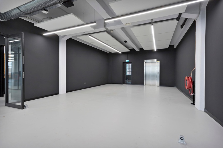 KantoorruimteaanAlmystraat 12<br/> inOisterwijk