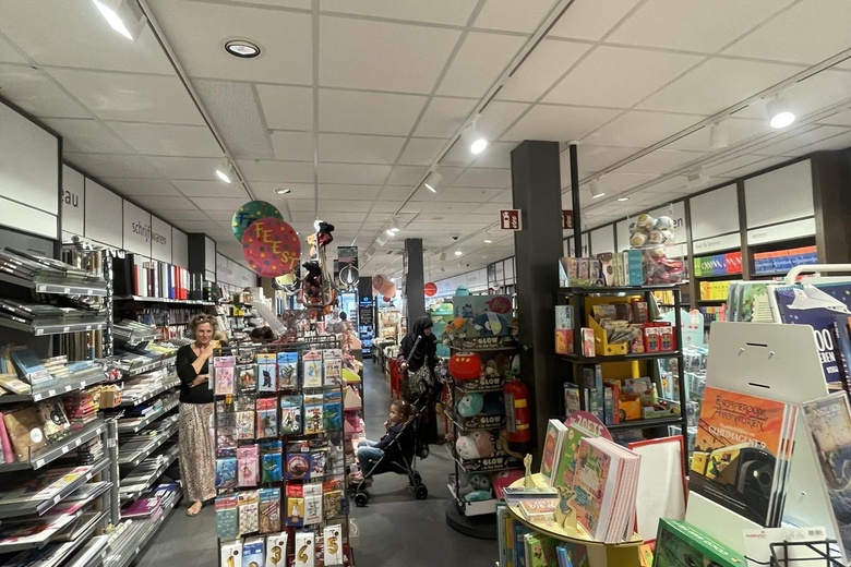 WinkelruimteaanLaanstraat 32<br/> inBaarn WinkelruimteaanLaanstraat 32<br/> inBaarn