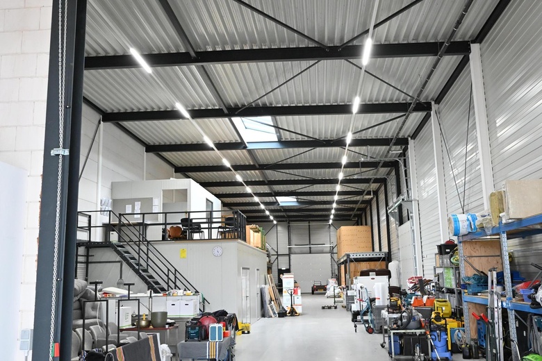 Bedrijfsruimte Mierlo - Industrieweg 13 - Foto 18