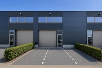 Bedrijfsruimte te huur Almere - Koningsbeltweg 74 C
