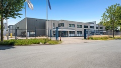 Bedrijfsruimte Waterbeemd 1, Helmond | Bedrijfspand.com