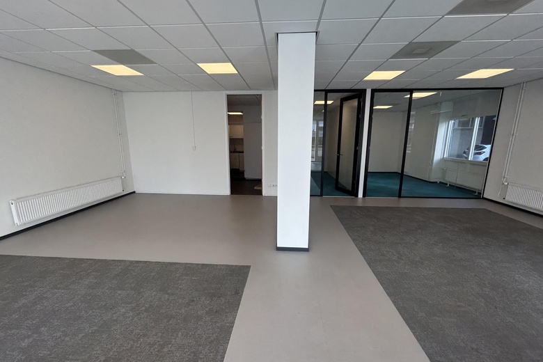 WinkelruimteaanKleine Beer 301<br/> inRotterdam