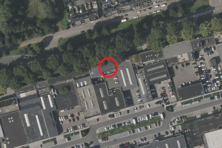 KantoorruimteaanHondsruglaan 91<br/> inEindhoven KantoorruimteaanHondsruglaan 91<br/> inEindhoven