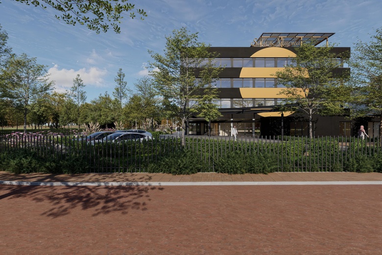 KantoorruimteaanWolfskuilseweg 279<br/> inNijmegen