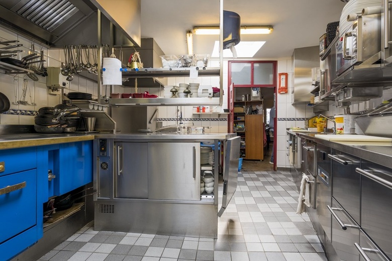 HorecaaanHof 9<br/> inAmersfoort