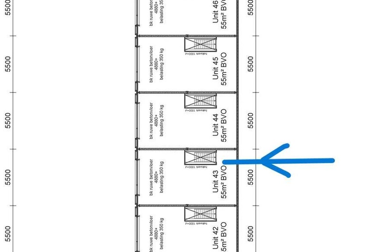 BedrijfsruimteaanZandstraat 14<br/> inBest BedrijfsruimteaanZandstraat 14<br/> inBest