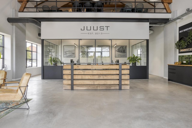 KantoorruimteaanGoessestraatweg 17<br/> inKapelle