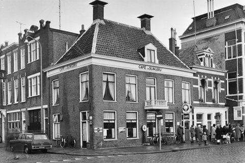 HorecaaanAweg 12<br/> inGroningen