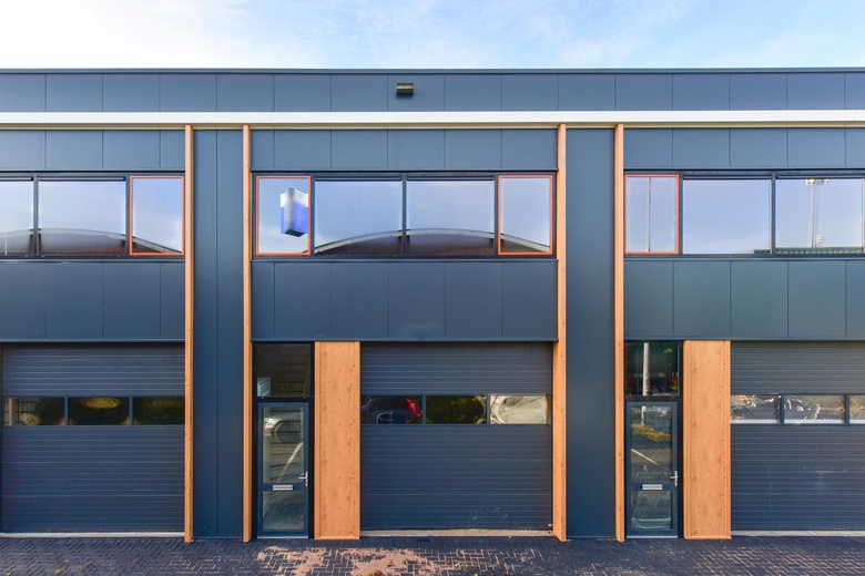 BedrijfsruimteaanAmperestraat 7 05<br/> inHarderwijk BedrijfsruimteaanAmperestraat 7 05<br/> inHarderwijk
