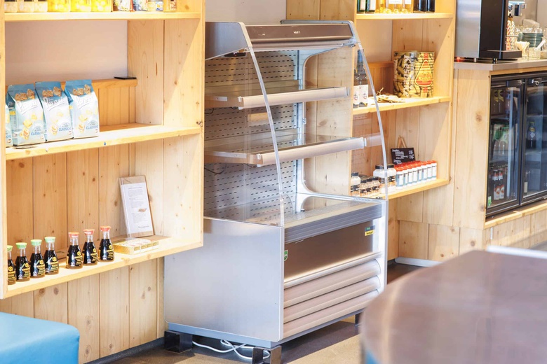 HorecaaanMolenplein 12<br/> inHeerenveen