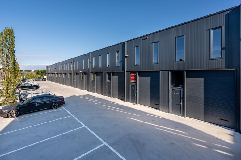 BedrijfsruimteaanOude Apeldoornseweg 45 068<br/> inApeldoorn