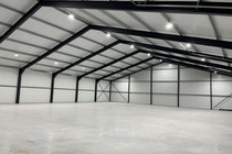Bedrijfsruimte Nieuwveen - Uiterbuurtweg 45 - Foto 3