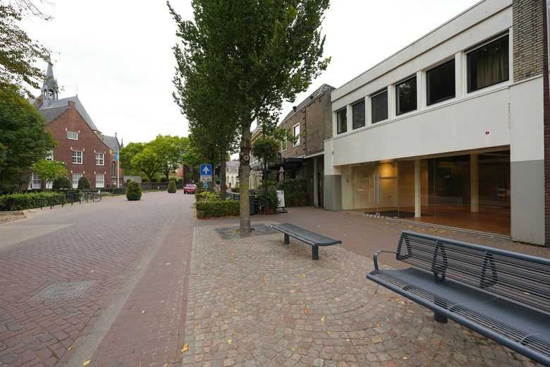 WinkelruimteaanRidderplein 27<br/> inGemert