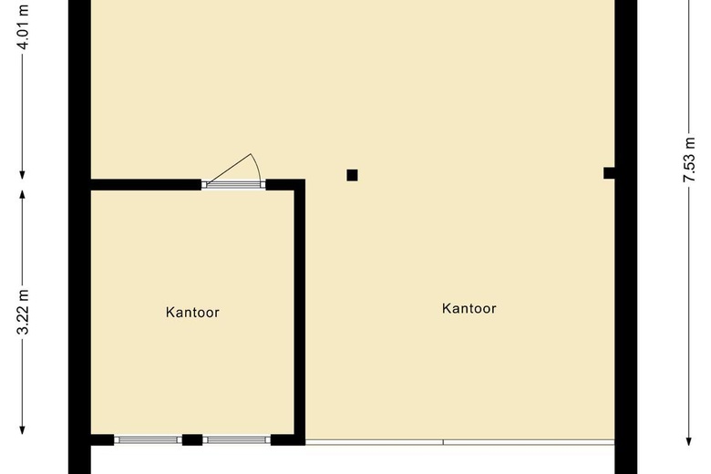 BedrijfsruimteaanStuwadoorstraat 21 0002<br/> inVelsen BedrijfsruimteaanStuwadoorstraat 21 0002<br/> inVelsen