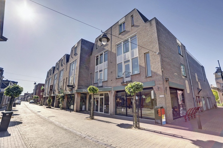 WinkelruimteaanRatumsestraat 96<br/> inWinterswijk