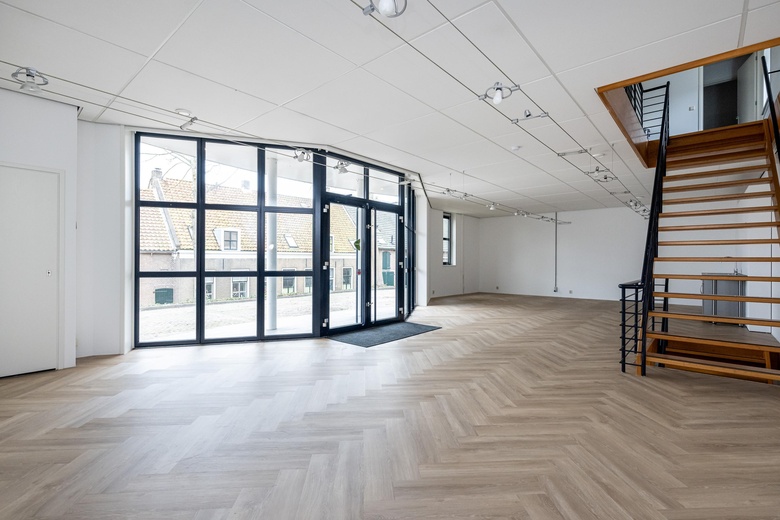 KantoorruimteaanOostdijk 53<br/> inSommelsdijk