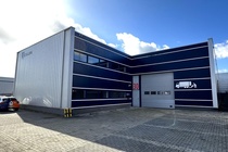 Bekijk foto 3 van Klompenmakerstraat 28 - 30 Bekijk foto 3 van Klompenmakerstraat 28 - 30