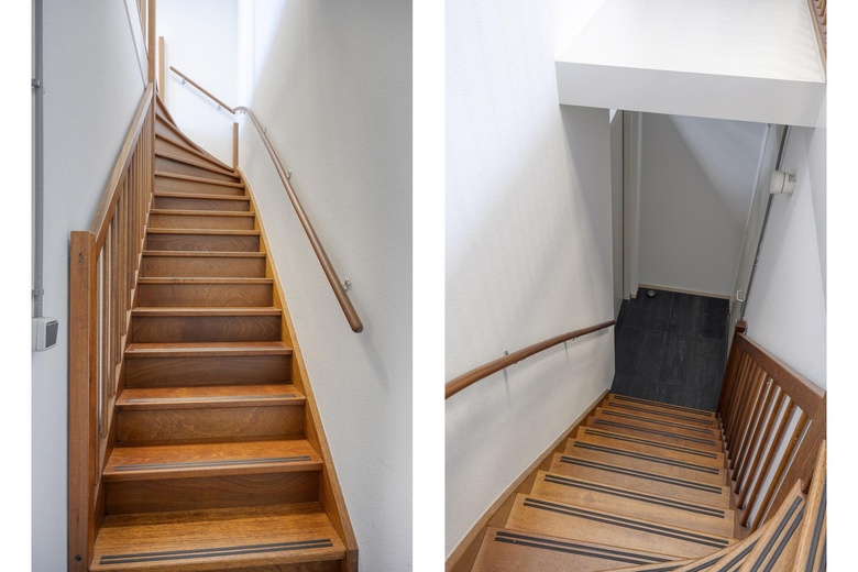 Bedrijfsruimte Rotterdam - Geyssendorfferweg 67 - Foto 19