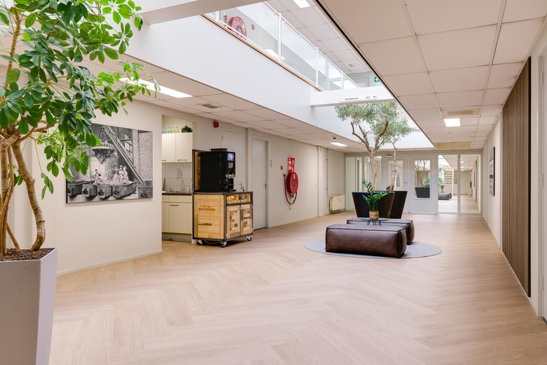 KantoorruimteaanDemkaweg 11<br/> inUtrecht KantoorruimteaanDemkaweg 11<br/> inUtrecht