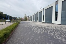 Kantoorruimte Oss - Nelson Mandelaboulevard 30 - Foto 3