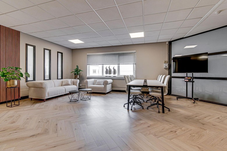 KantoorruimteaanStenograaf 1<br/> inDuiven