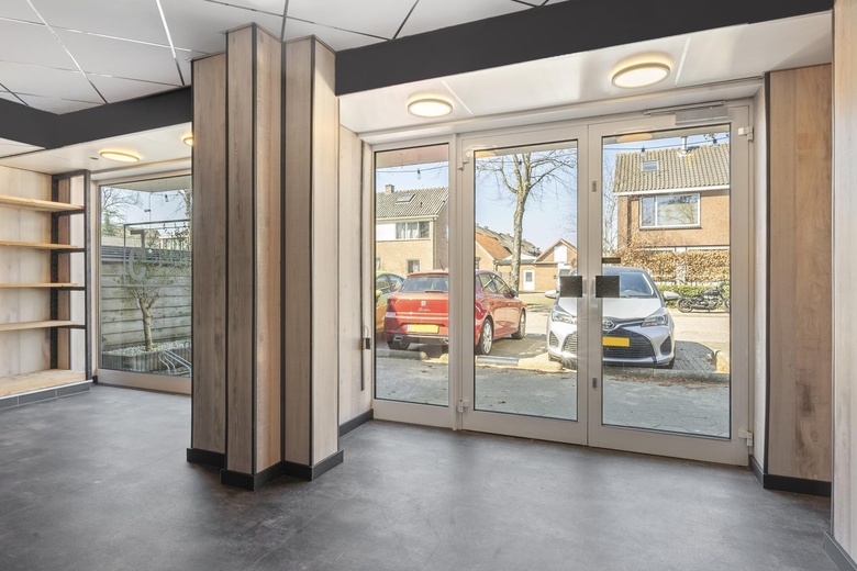 BedrijfsruimteaanKromme Spieringweg 432<br/> inVijfhuizen BedrijfsruimteaanKromme Spieringweg 432<br/> inVijfhuizen