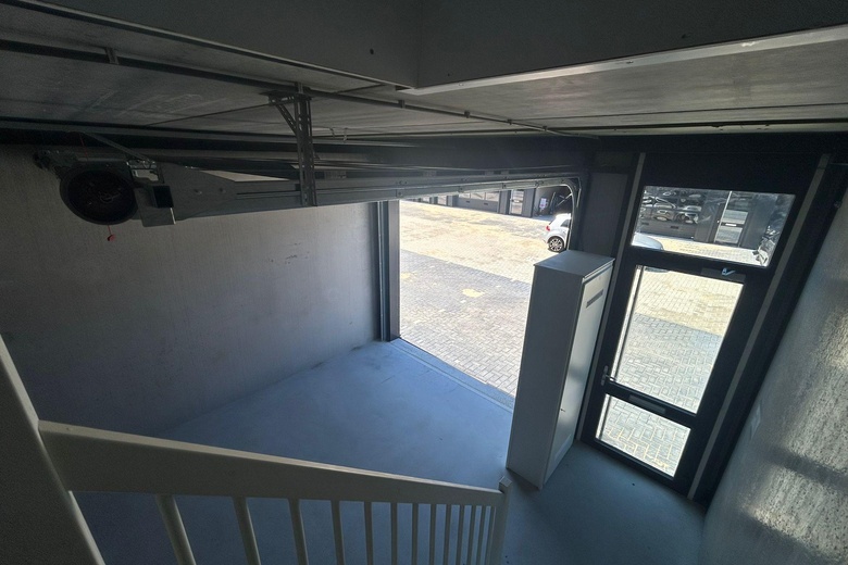 Bedrijfsruimte Hoofddorp - Bijlmermeerstraat 44-15 0 ong - Foto 8