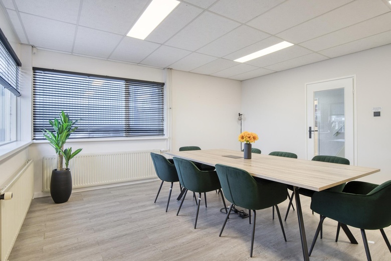 Bedrijfsruimte Dordrecht - Einsteinstraat 44 - Foto 3