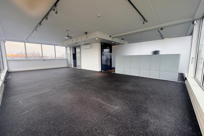 KantoorruimteaanEdvard Munchweg 107<br/> inAlmere