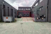 Bedrijfsruimte Amsterdam - Elektronstraat 13 A - Foto 3