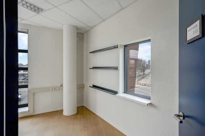 Kantoorruimte Amsterdam - Joop Geesinkweg 125 A E - Foto 26
