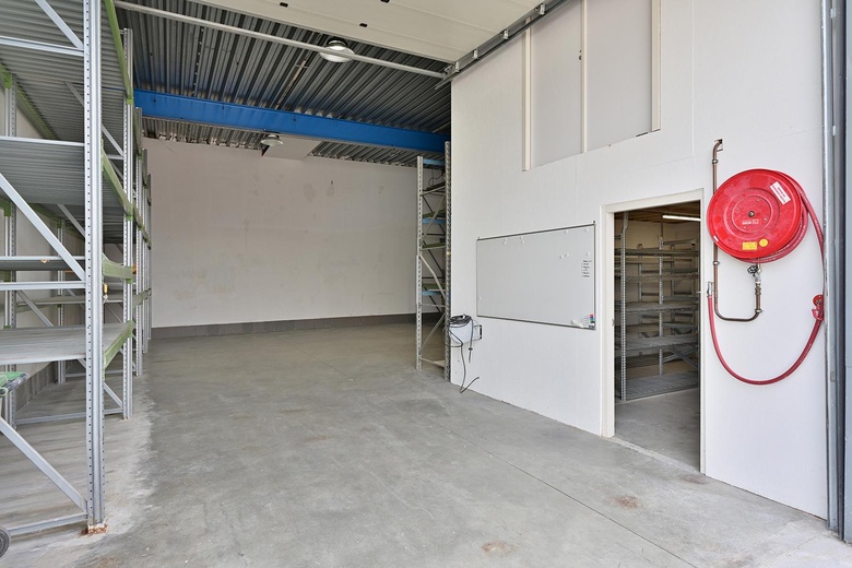 Bedrijfsruimte Hoensbroek - De Koumen 118 B - Foto 14