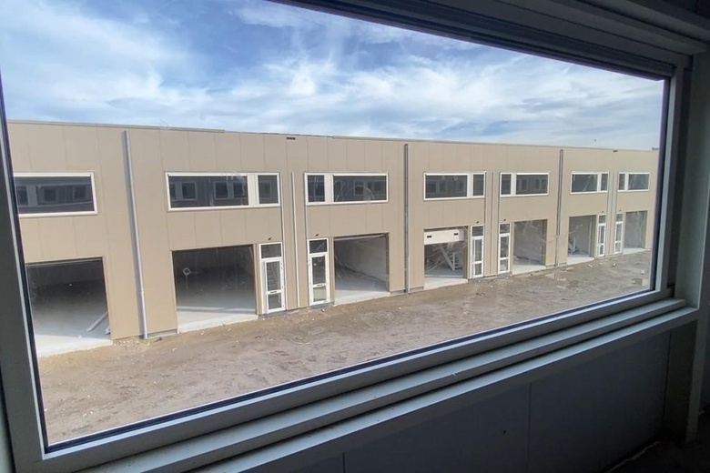 BedrijfsruimteaanPalmpolstraat 99 G 15<br/> inAlmere