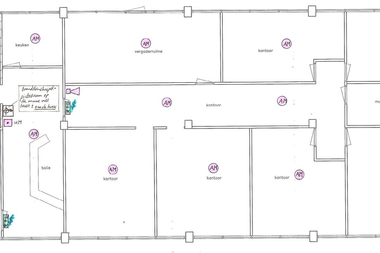 BedrijfsruimteaanMolendijk 177<br/> inSliedrecht